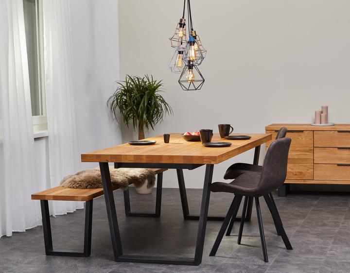 Produktbild micasa Calia (190 x 95 x 76 cm)