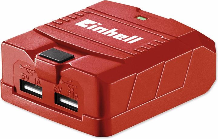 Produktbild Einhell Solo Power X Change (18 V)