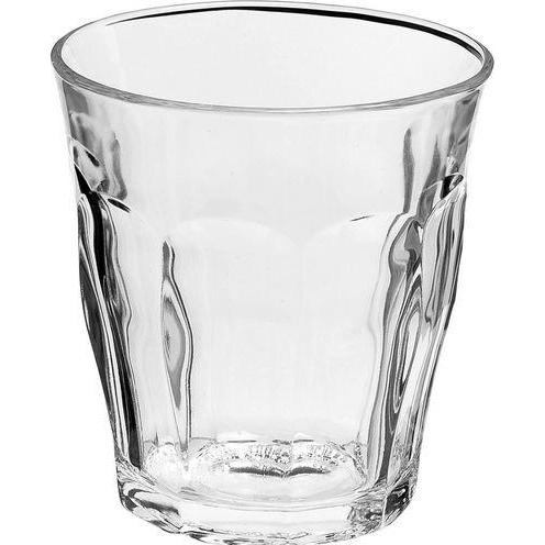 Duralex Trinkglas Picardie Transparent Glas, Bicchieri, Trasparente