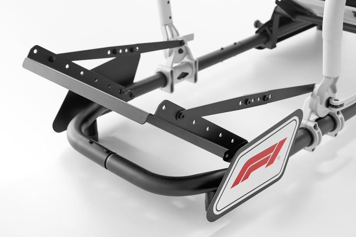 Actual product image Playseat Formula Instinct - F1 Edition