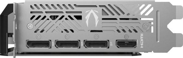 Immagine prodotto Zotac RTX 5060 AMP 8GB GDDR7 HDMI 3xDP (8 GB)