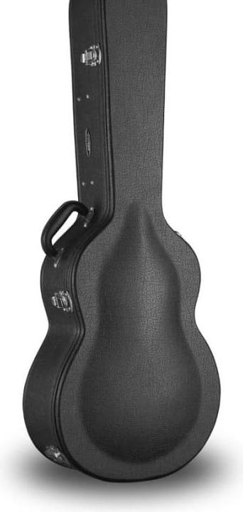 edimax Custodia per Chitarra Parlor Fase Tre