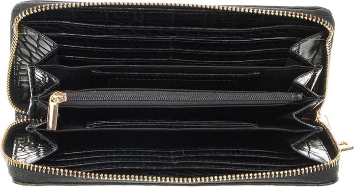 Actual product image Bodenschatz Zip Around Wallet