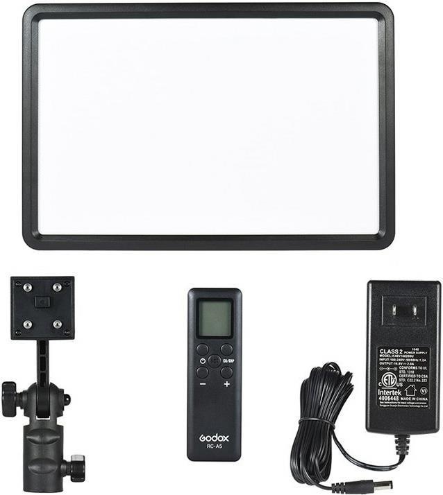 Immagine prodotto Godox LEDP260C (Videocamera)