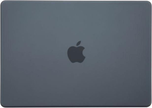 Actual product image Tech Protect SmartShell 16 "juodas (16", Apple)