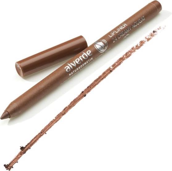 Produktbild dm alverde Lipliner (24 Creamy Nougat)