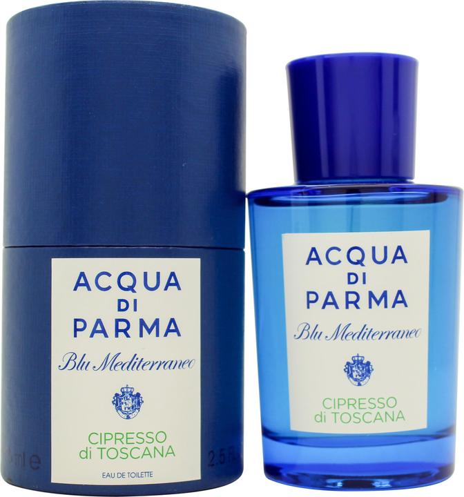 Actual product image Acqua Di Parma Cipresso di Toscana (Eau de toilette, 75 ml)