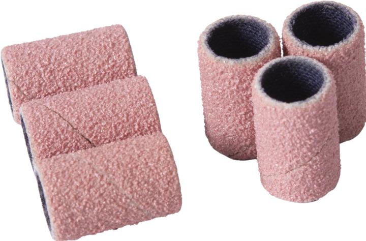 Actual product image Peggy Sage Medium Emery Coarse Grit