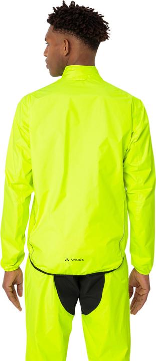 Actual product image Vaude Drop Jacket III (S)