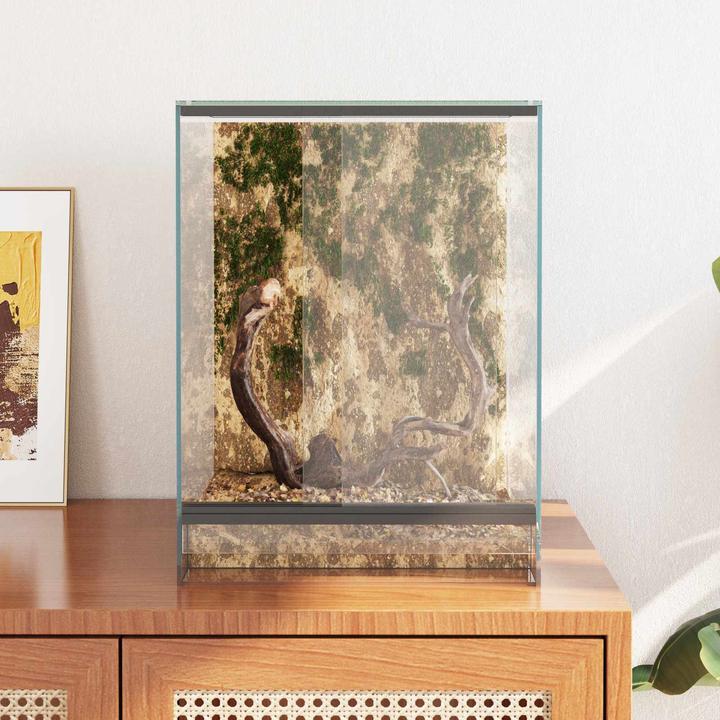 Actual product image vidaXL Terrarium