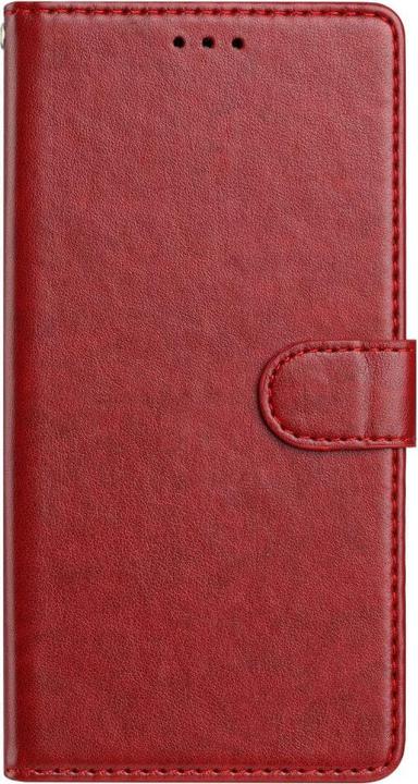 Produktbild Cover-Discount Galaxy A56 5G - Elegantes Hüllen Etui mit Handschlaufe (Samsung Galaxy A56)