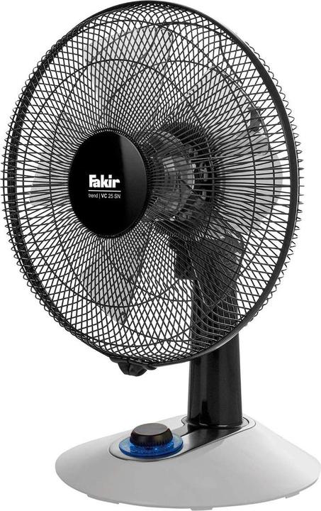 Fakir Trend (38 dB)