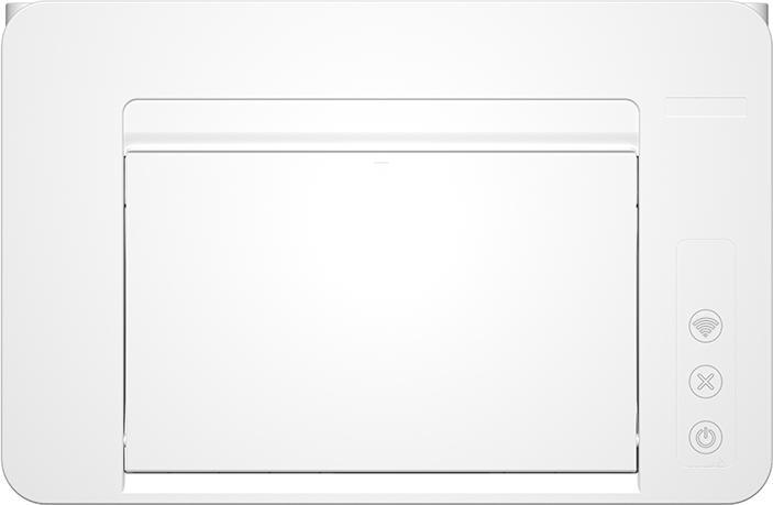 Actual product image Pantum STAMP LAS B/N A4 USB F/R 22PPM BP2300NW 150FG WIFI NOLAN (Laser, Black and white)