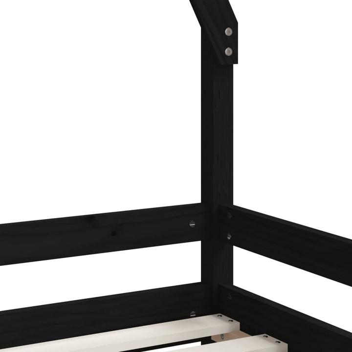 Produktbild vidaXL Waylon (80 x 200 cm)