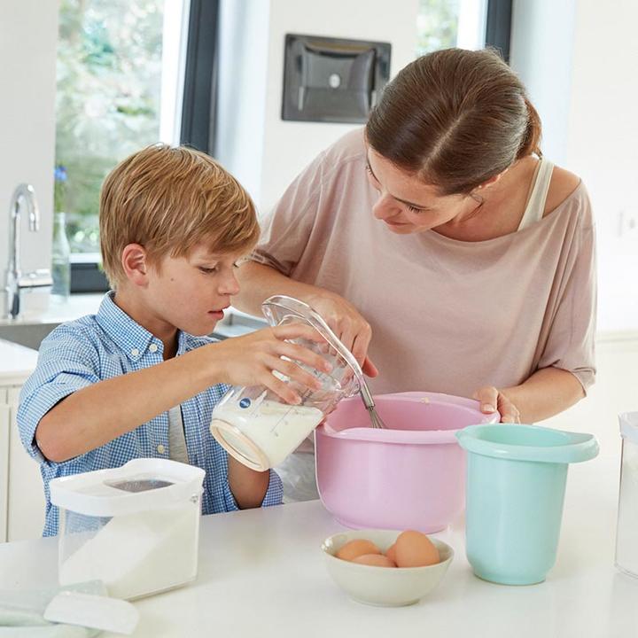 Produktbild Emsa Rührtopf Superline weiss (20.50 cm, 2 l, 1 x)