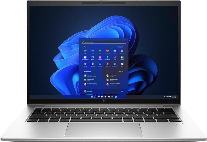 Produktbild HP EliteBook 845 G9 (14", 256 GB, 8 GB, DE, AMD Ryzen 5 Pro 6650U)