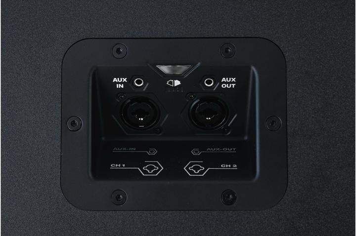 Produktbild Soundboks 4 (40 h, Akkubetrieb)