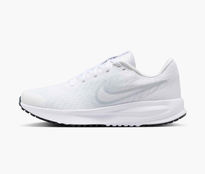 Image du produit Nike W Run Defy - blanc/pure platinum-black (40)