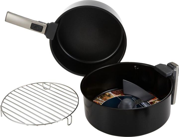 Produktbild De'Longhi FH 1396 Extra Chef Plus
