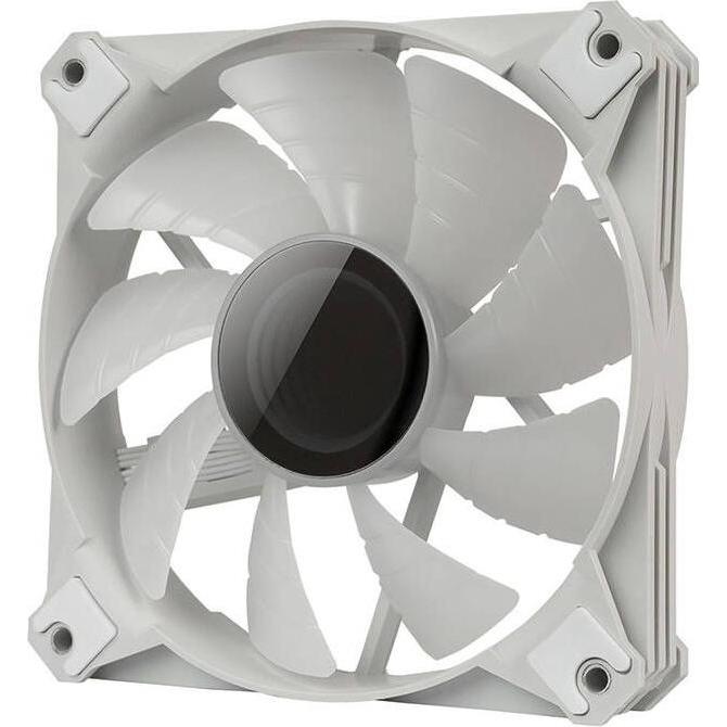 Thumbnail - Darkflash Tech DX360 V2.6, CPU Wasserkühler, Weiss