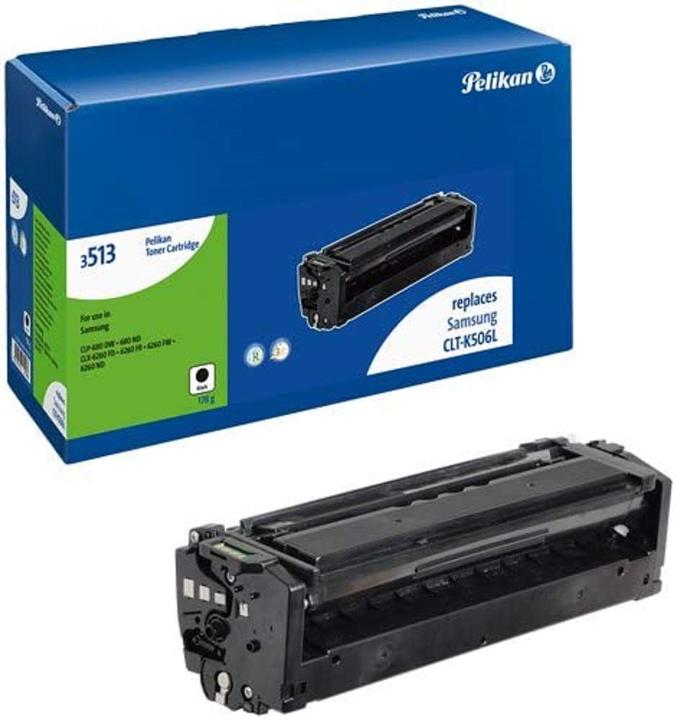 Produktbild Pelikan Clt-K506l (BK)