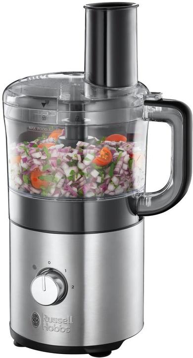 Actual product image Russell Hobbs Shredder 25280-56 Compact (1200 ml, 500 W)