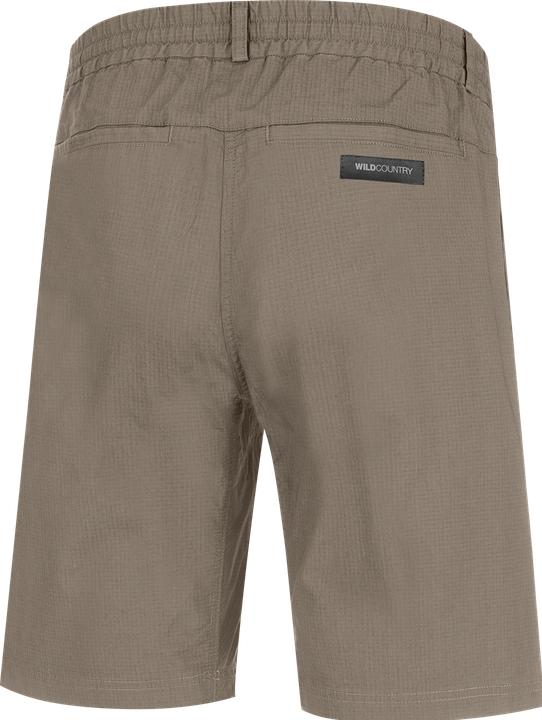 Actual product image Wild Country Flow Shorts Herren (XS)