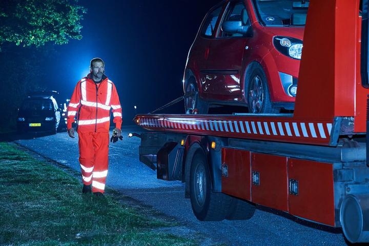 Produktbild Mascot Warnschutz Hard Shell Jacke Accelerate Safe (L)