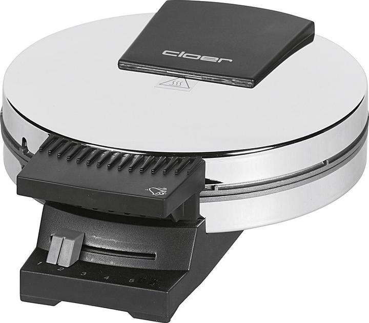 Image du produit Cloer Gaufrier