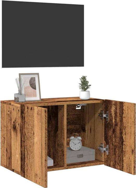 Image du produit vidaXL TV-Schrank (60 x 30 x 41 cm)