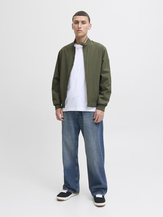 Actual product image Jack & Jones Blousonjacke Blousonjacke (XL)