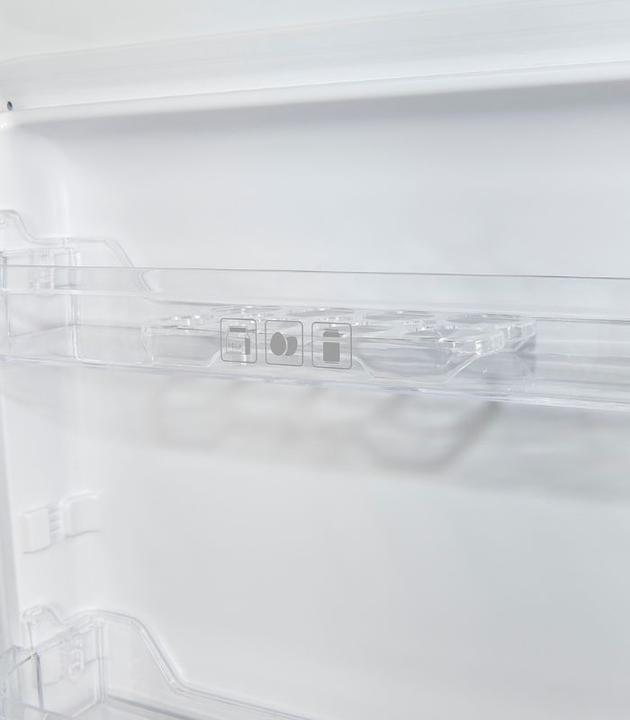 Image du produit Exquisit KS350-V-H-040D (331 l)