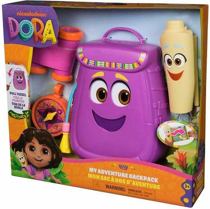 Image du produit Amigo DTE Dora - Backpack