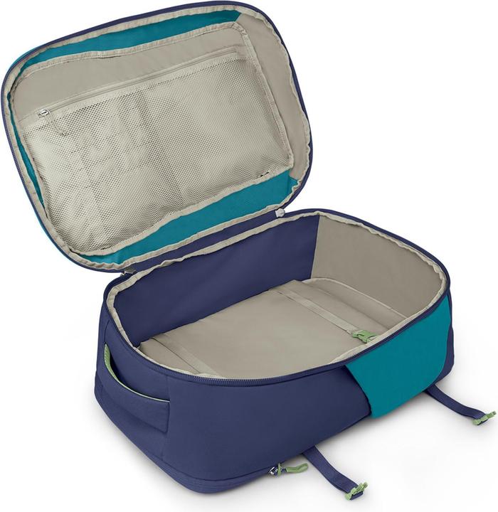 Produktbild Osprey Daylite Carry-On 44 Rucksack 55 cm Laptopfach (40 l)