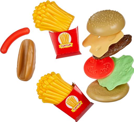Image du produit The twiddlers Alimentation