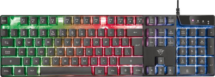 Produktbild Trust GXT 835 Azor (Kabelgebunden)