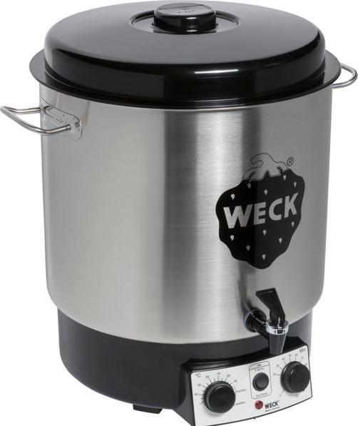 Image du produit Weck Wat 25a (30 l)
