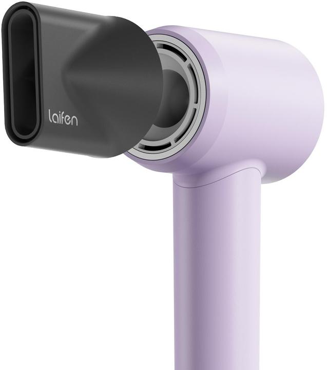 Actual product image Laifen Se Pur