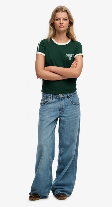 Produktbild Superdry Athletic Essentials (XS)