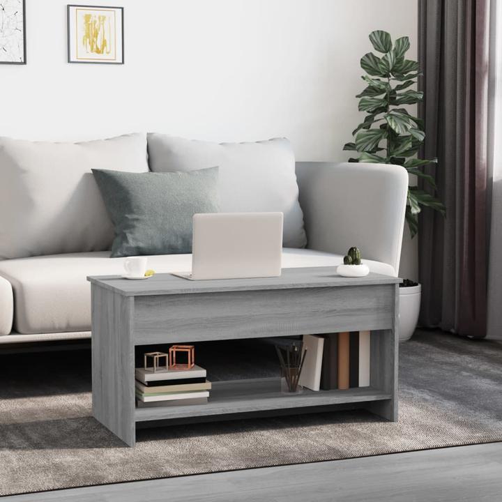 Image du produit vidaXL Couchtisch (102 x 50 x 52.50 cm)