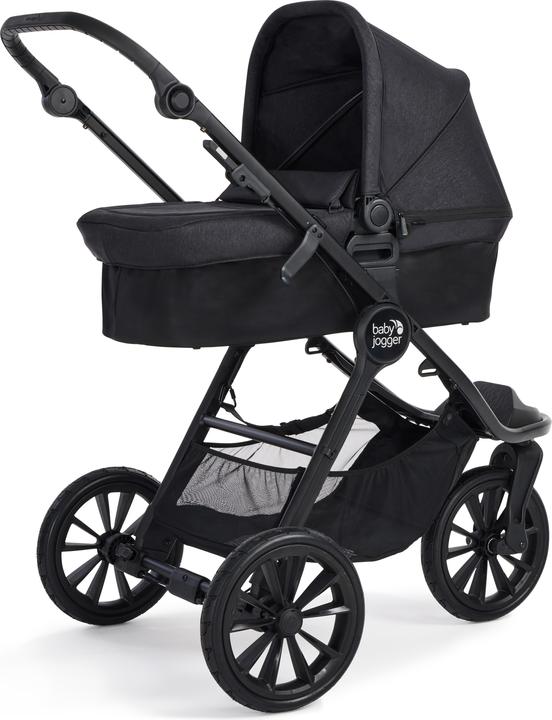 Actual product image Baby Jogger Cradle for City Mini 2