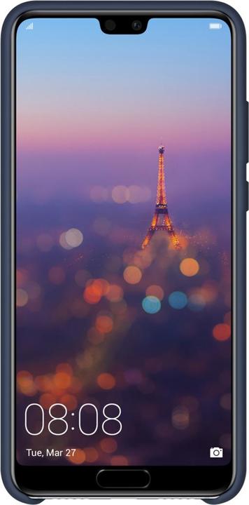 Produktbild Huawei Silicon (Huawei P20)