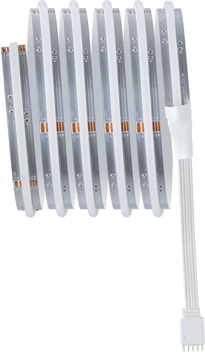 Immagine prodotto Paulmann MaxLED 500 Stripe Set (Multicolore, 150 cm, Interno)