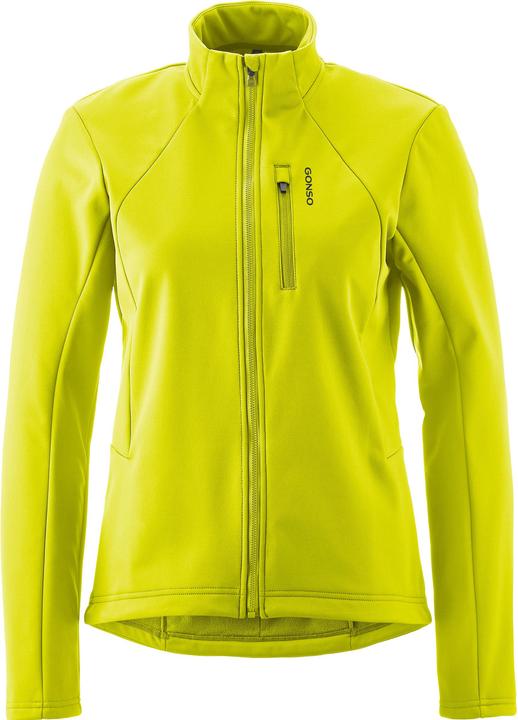 Produktbild Gonso Women's Adventure Jacket Softshell (38)