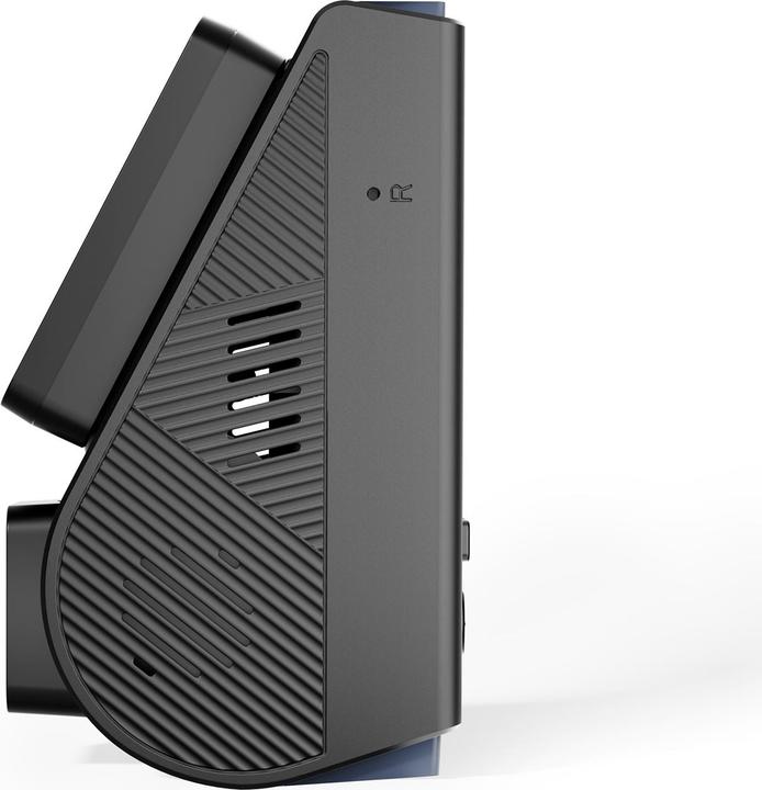 Produktbild Viofo A119 M Pro 4K 30fps HDR WIFI6 Dashcam (Beschleunigungssensor, WLAN, Eingebautes Mikrofon, Eingebautes Display, GPS-Empfänger, 2K)