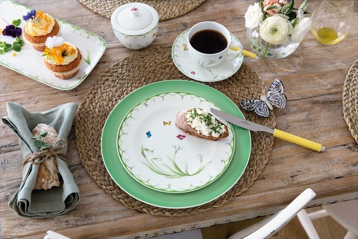 Actual product image Villeroy & Boch Colourful Spring (230 ml, 1 x)