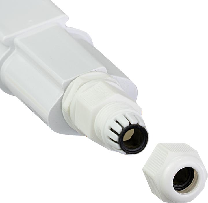 Produktbild Luxula LED Feuchtraumleuchte (2640 lm)