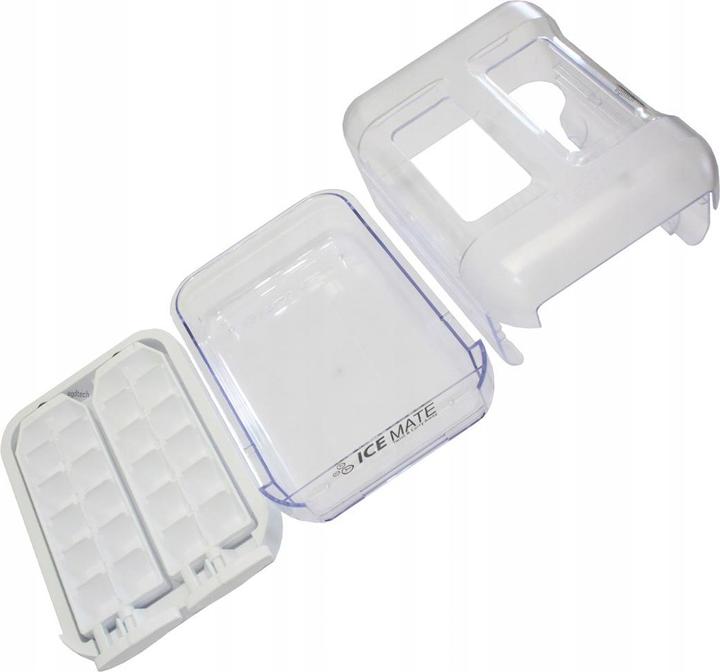 Actual product image Whirlpool ICM 101 ice cube tray