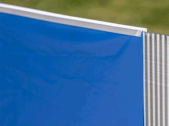 Produktbild Gre Stahlwandpool-Set (527 x 300 x 122 cm)