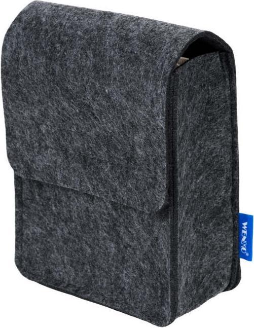 Actual product image Wenko Clothes peg bag Valet